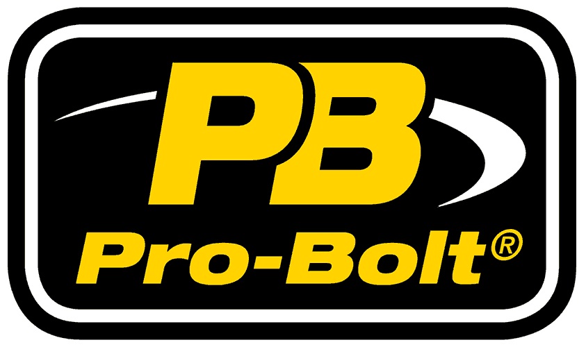 PRO-BOLT
